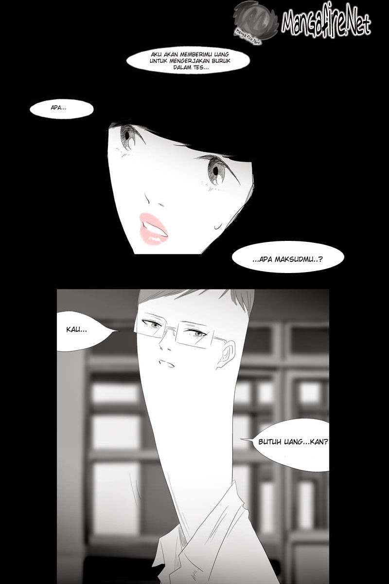 Annarasumanara Chapter 9 - halaman 6