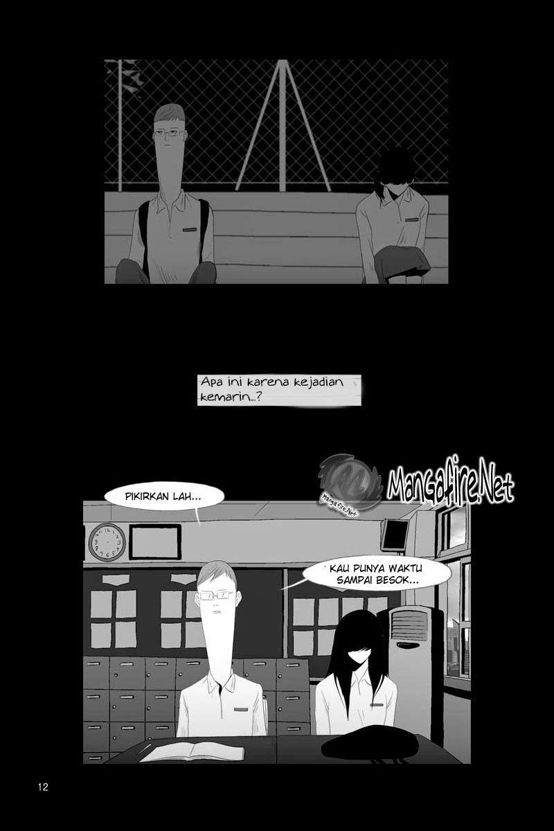 Annarasumanara Chapter 9 - halaman 8