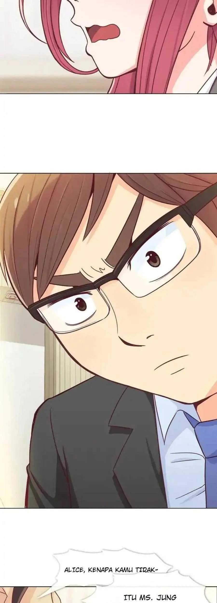 Annoying Alice Chapter 12 - halaman 11