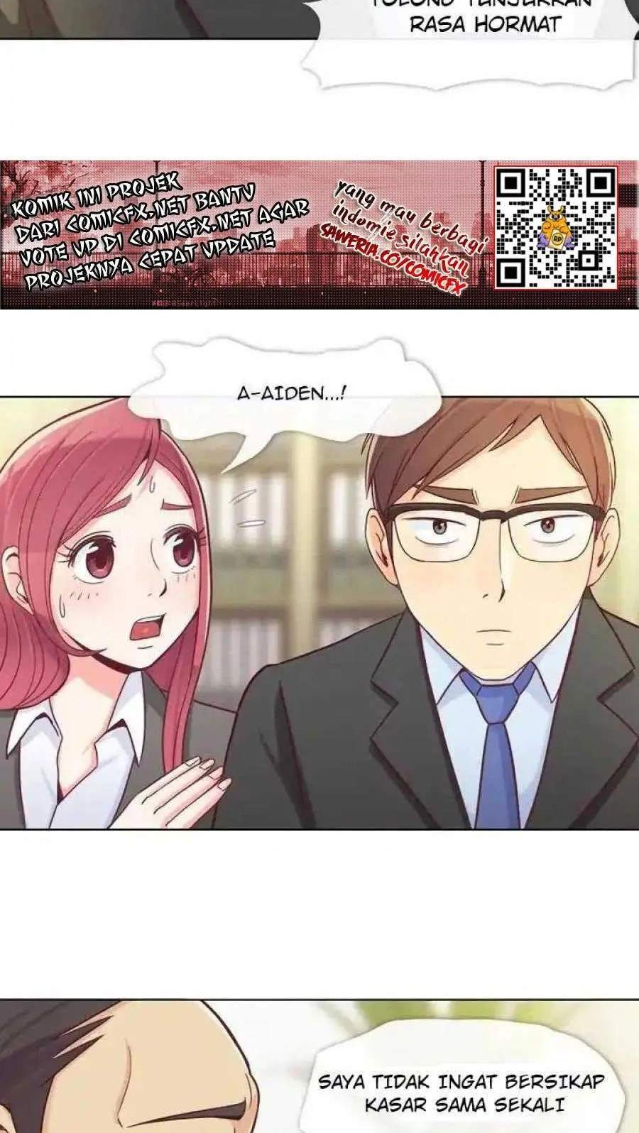 Annoying Alice Chapter 12 - halaman 14