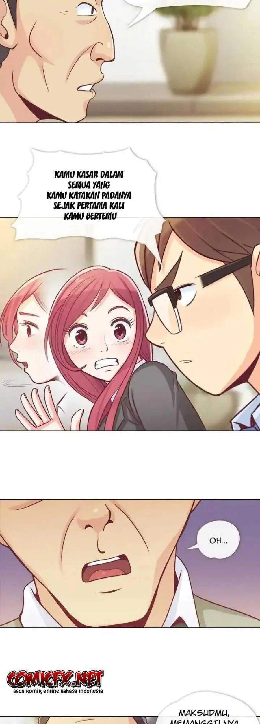 Annoying Alice Chapter 12 - halaman 15