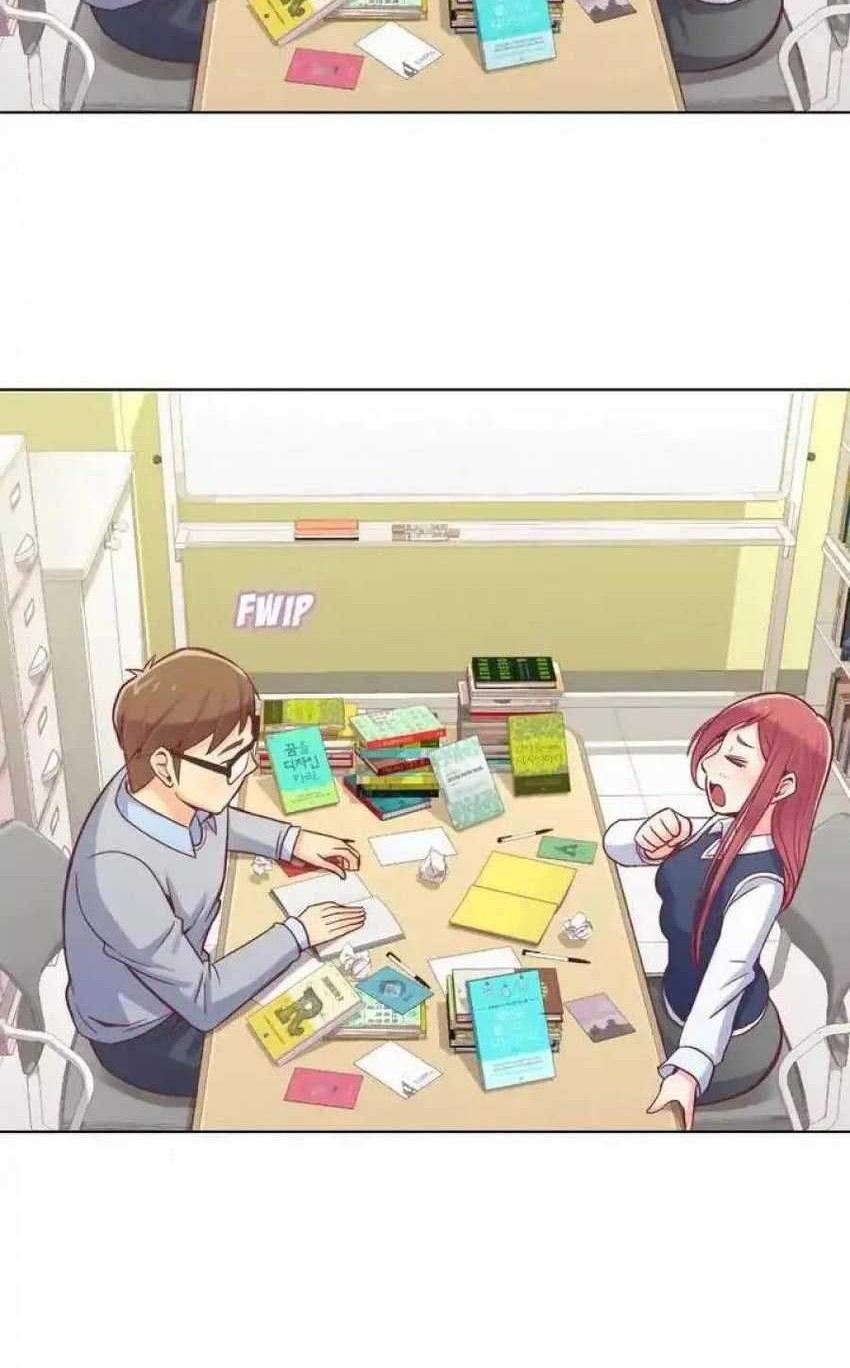 Annoying Alice Chapter 13 - halaman 10