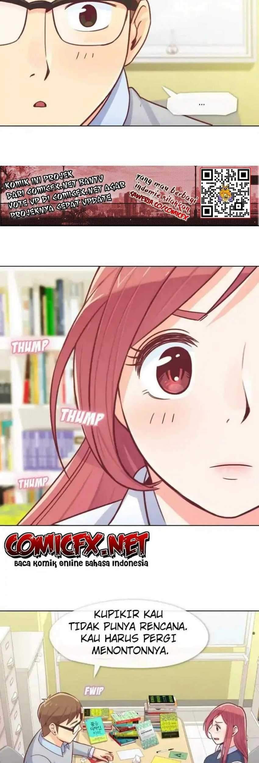 Annoying Alice Chapter 13 - halaman 13