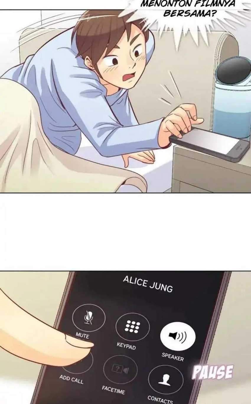 Annoying Alice Chapter 13 - halaman 18