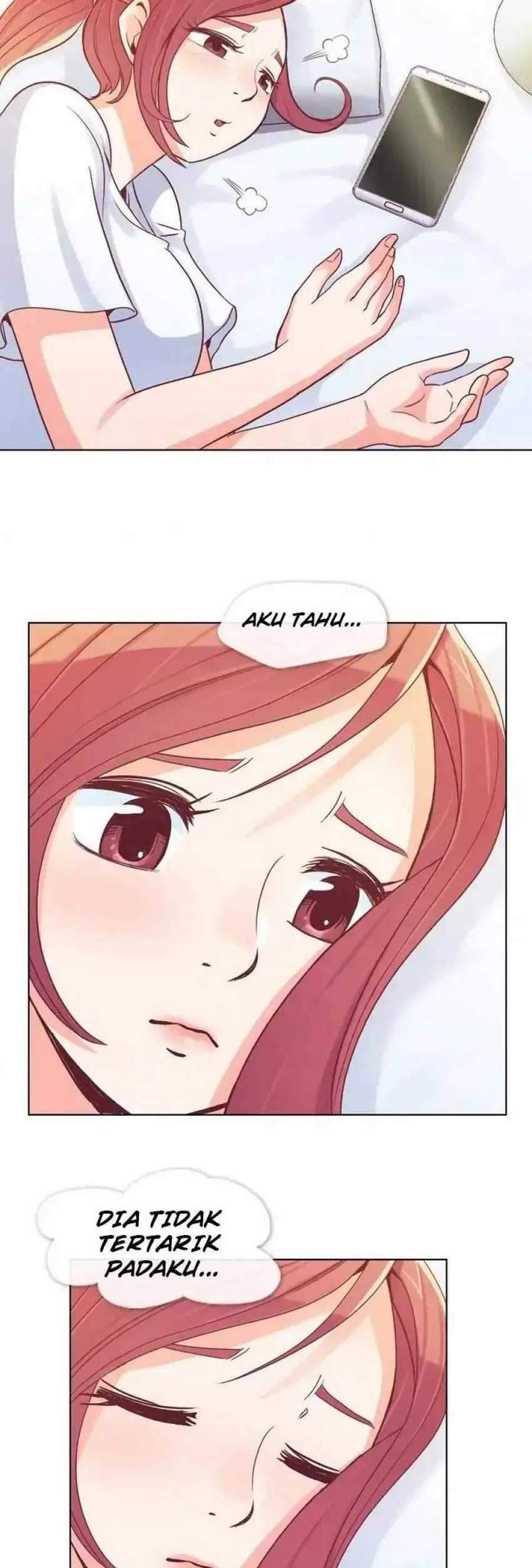 Annoying Alice Chapter 13 - halaman 24
