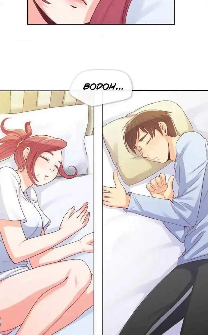 Annoying Alice Chapter 13 - halaman 25