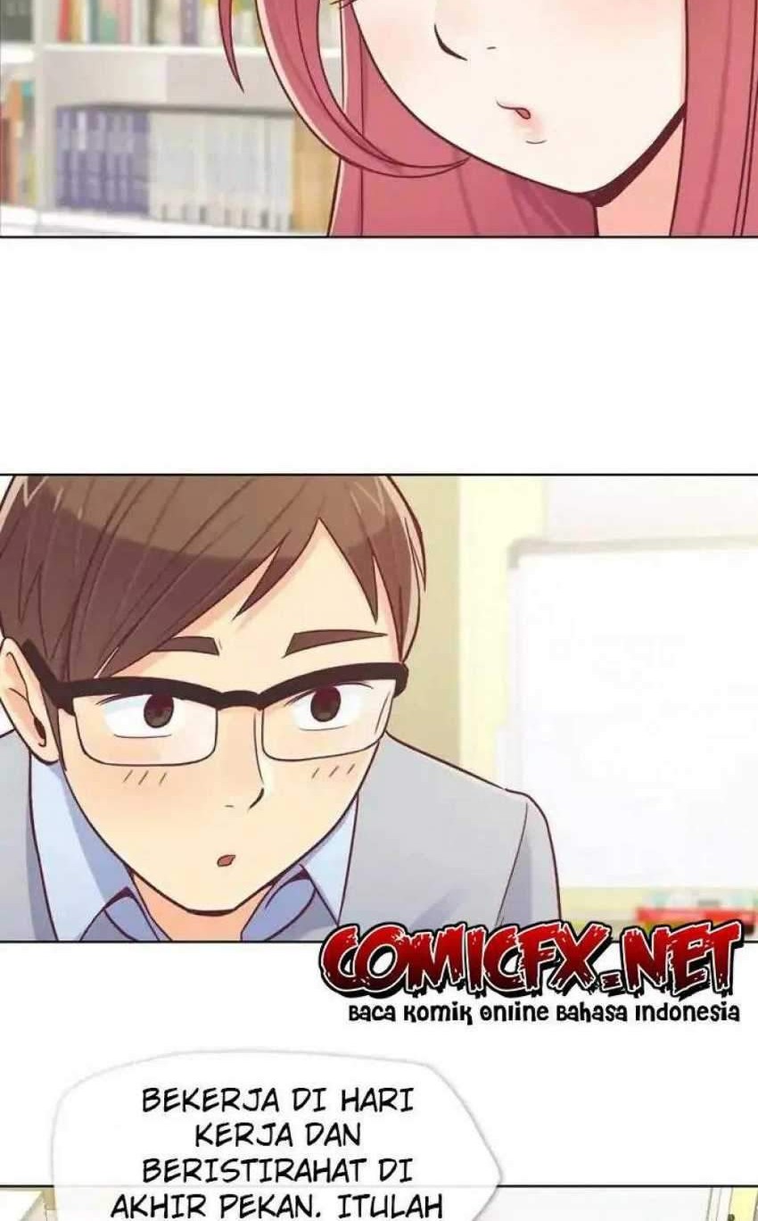 Annoying Alice Chapter 13 - halaman 4
