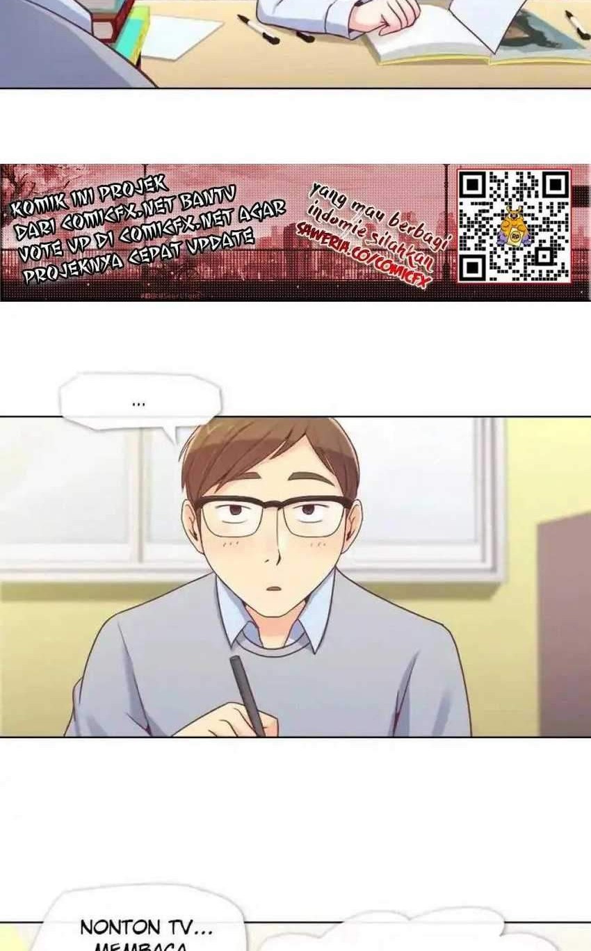 Annoying Alice Chapter 13 - halaman 6