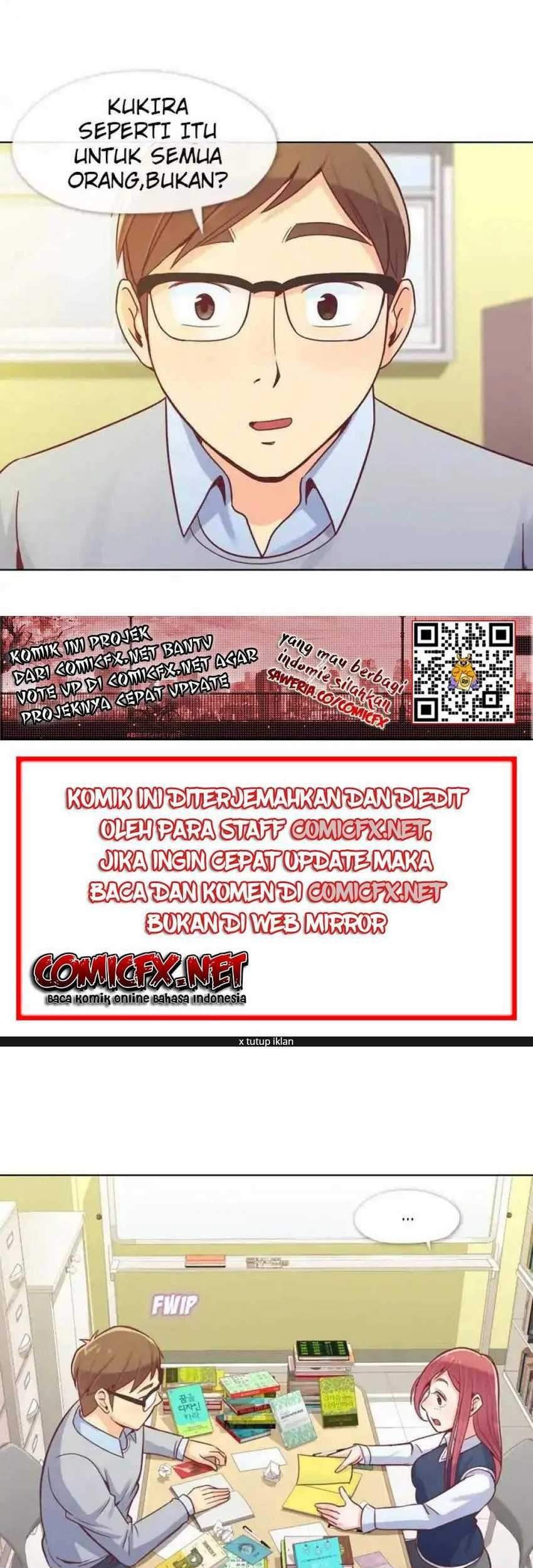Annoying Alice Chapter 13 - halaman 9