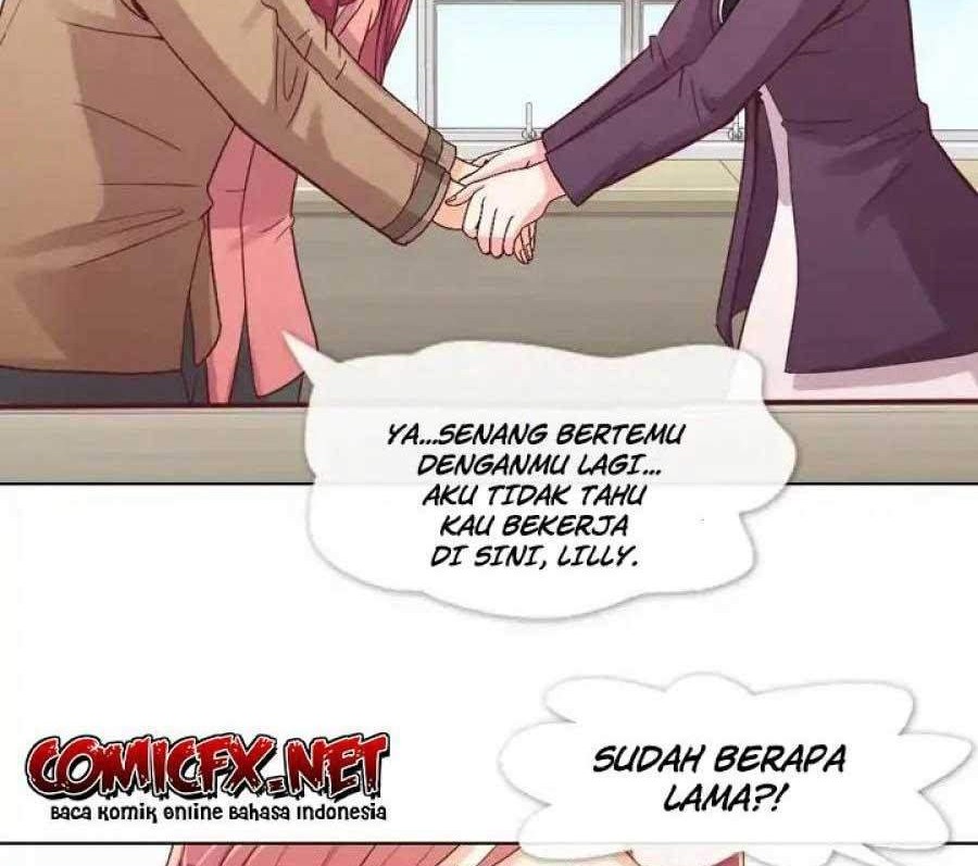 Annoying Alice Chapter 15 - halaman 11