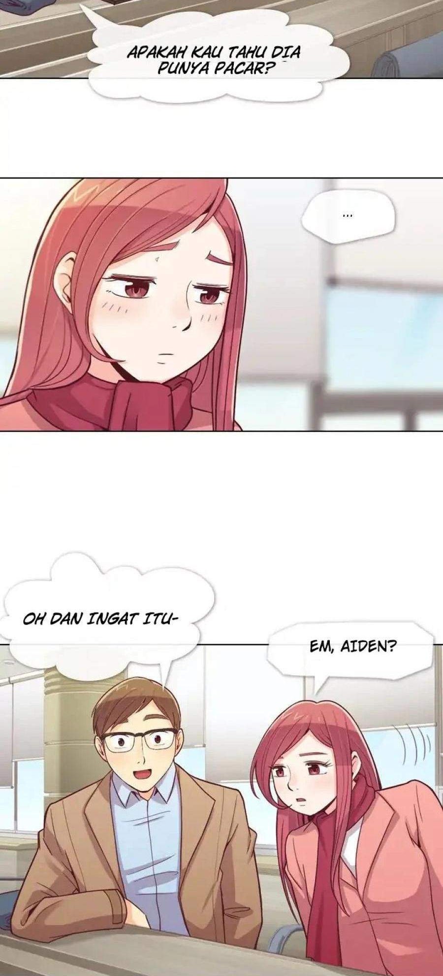Annoying Alice Chapter 15 - halaman 15