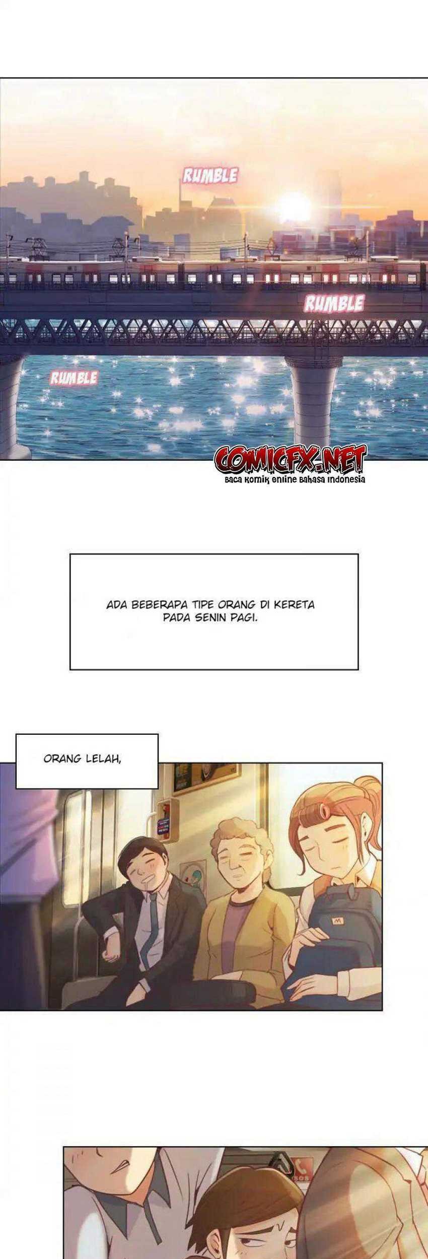 Annoying Alice Chapter 19 - halaman 2