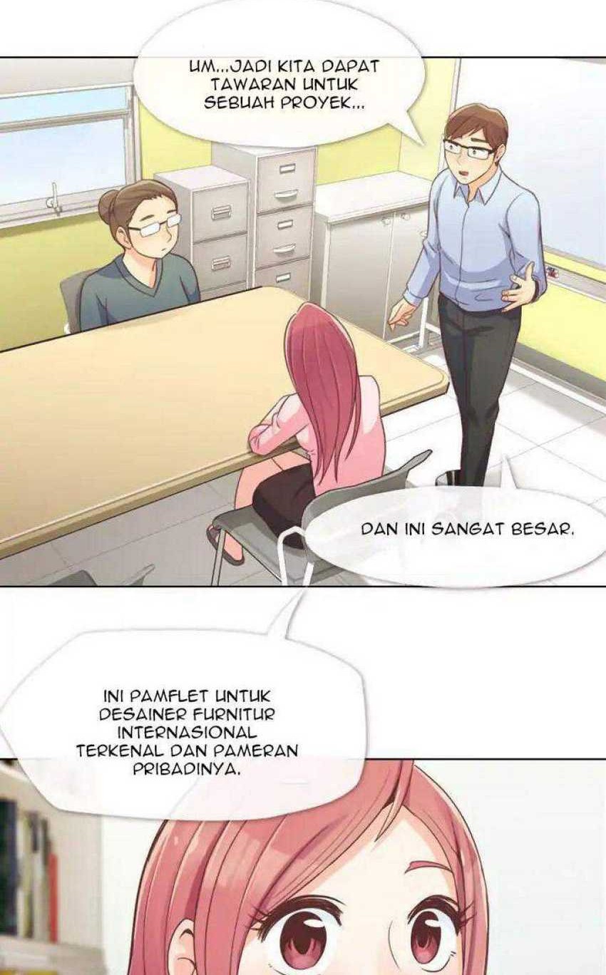 Annoying Alice Chapter 19 - halaman 25