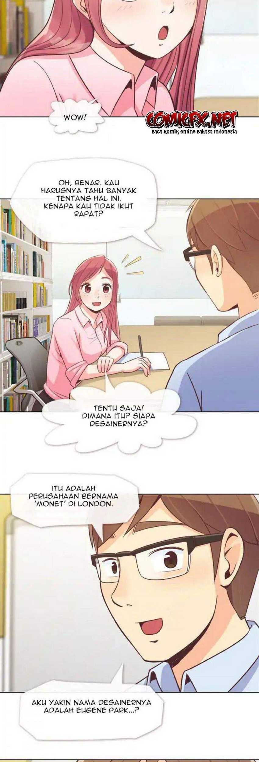 Annoying Alice Chapter 19 - halaman 26