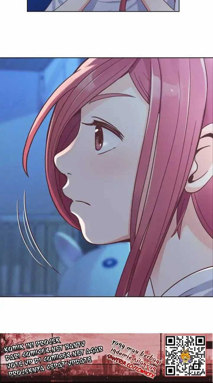 Annoying Alice Chapter 21 - halaman 11