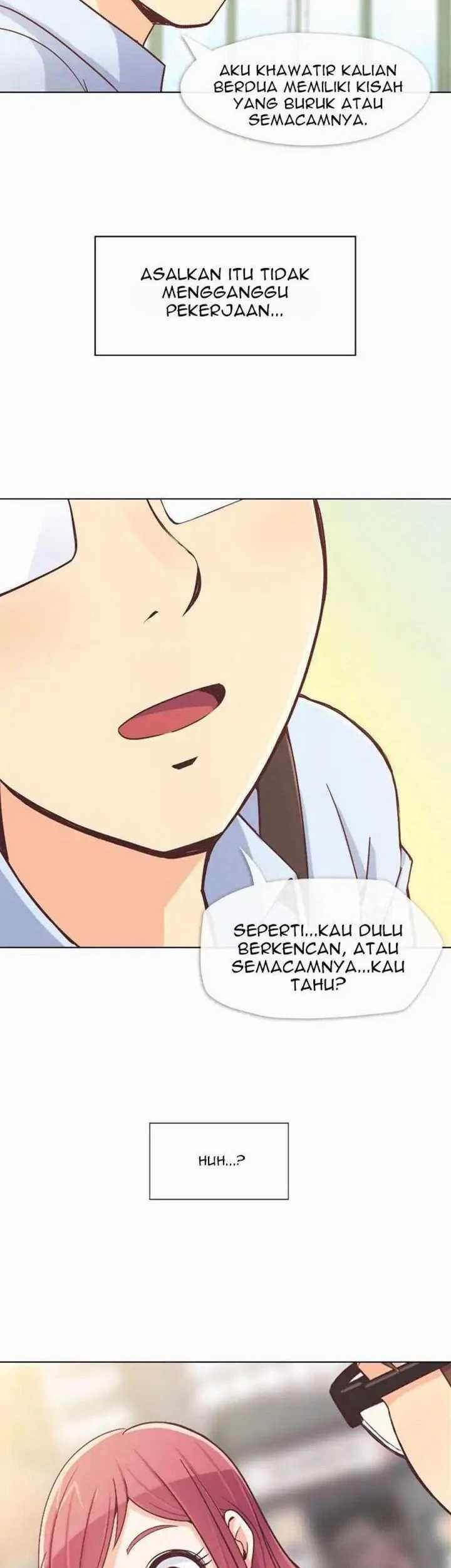 Annoying Alice Chapter 21 - halaman 18