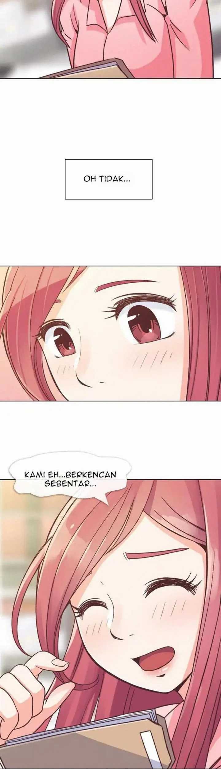 Annoying Alice Chapter 21 - halaman 20
