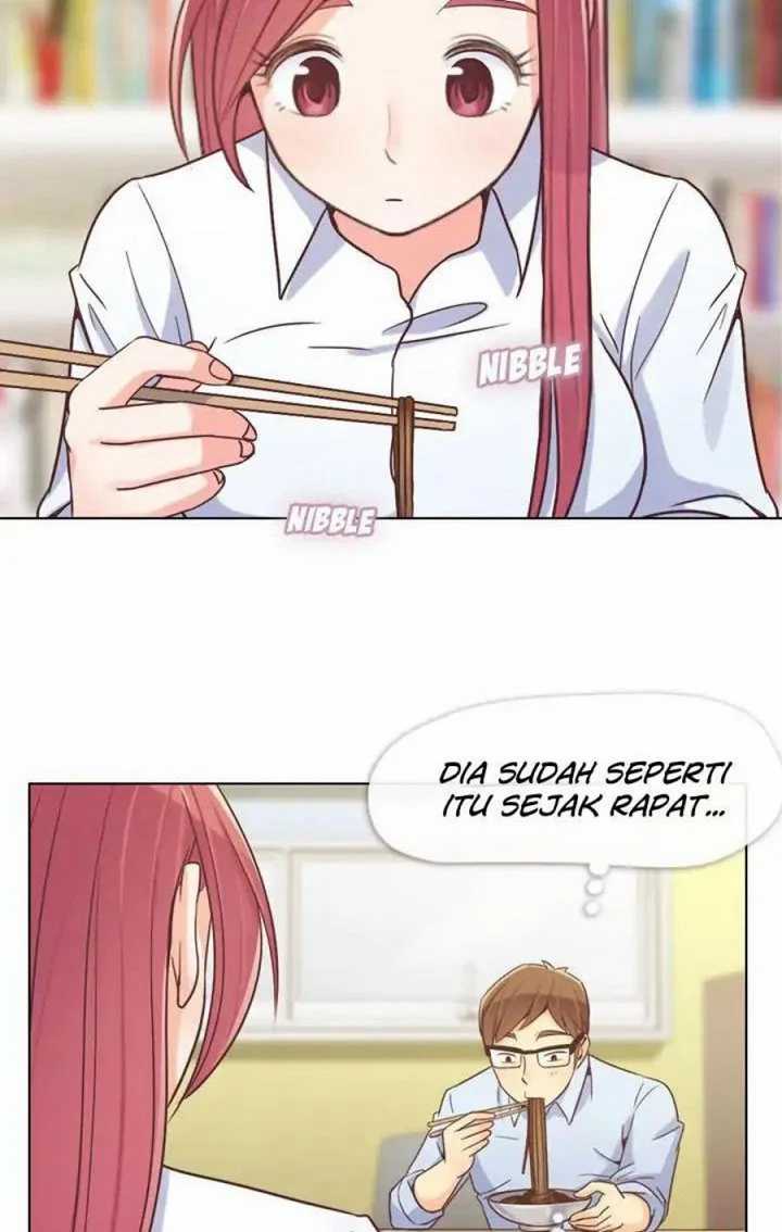 Annoying Alice Chapter 21 - halaman 4