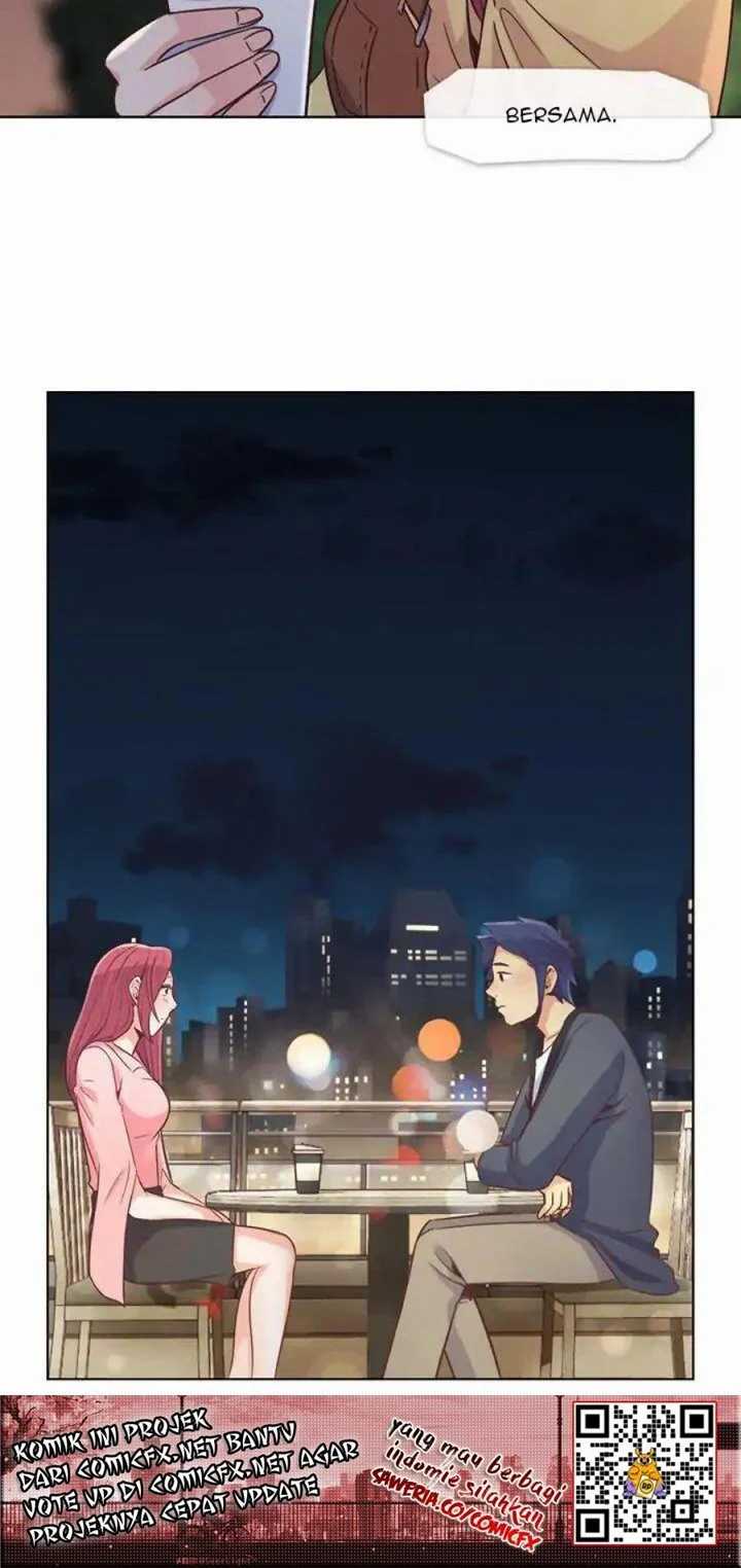 Annoying Alice Chapter 23 - halaman 15
