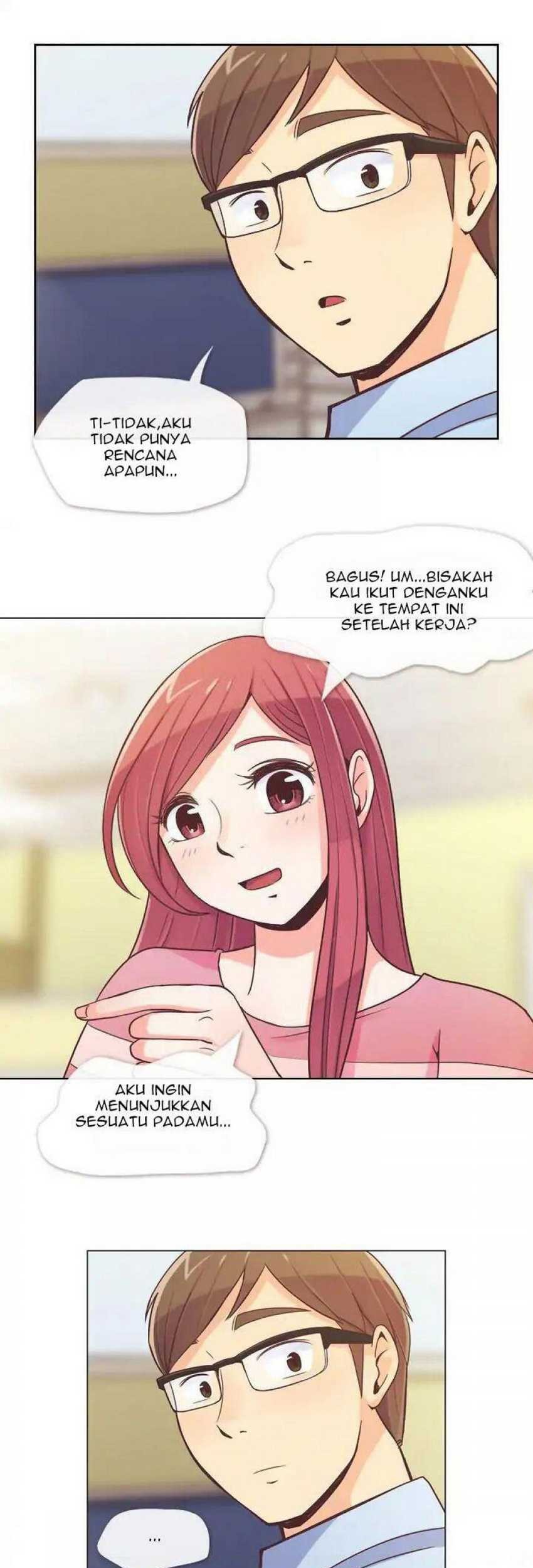 Annoying Alice Chapter 24 - halaman 11