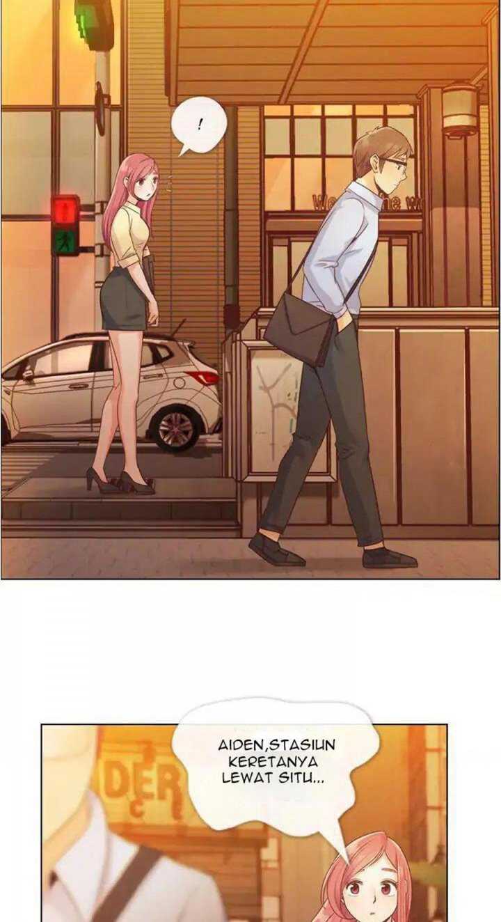Annoying Alice Chapter 25 - halaman 14