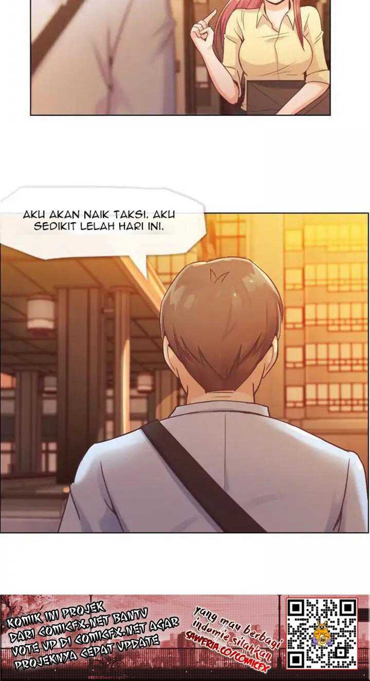 Annoying Alice Chapter 25 - halaman 15
