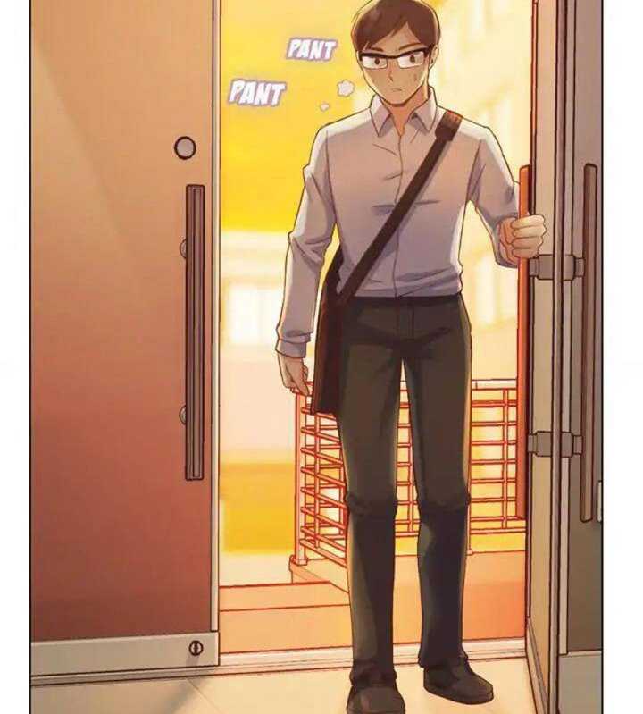 Annoying Alice Chapter 25 - halaman 26