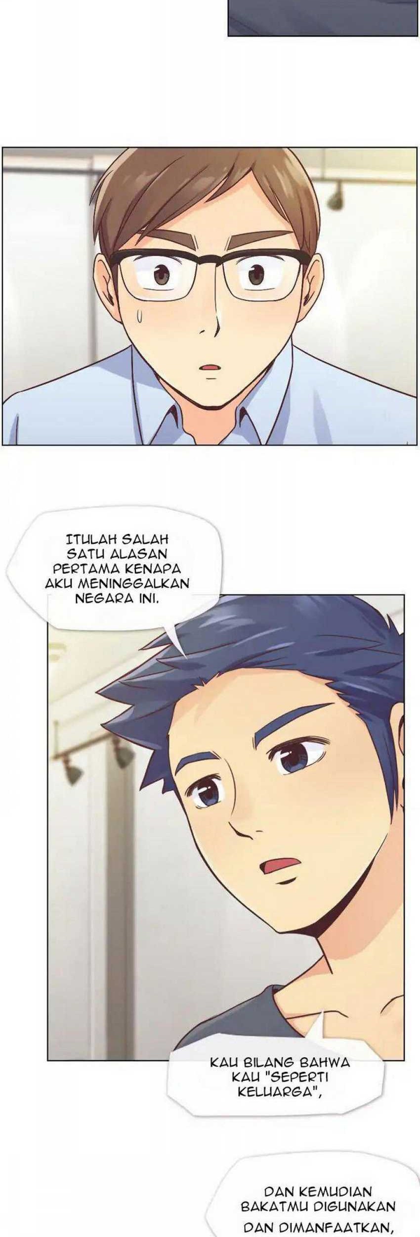 Annoying Alice Chapter 26 - halaman 11