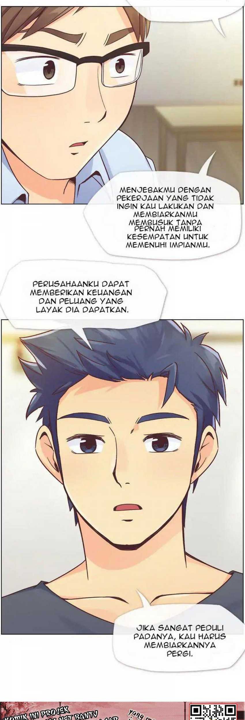 Annoying Alice Chapter 26 - halaman 12