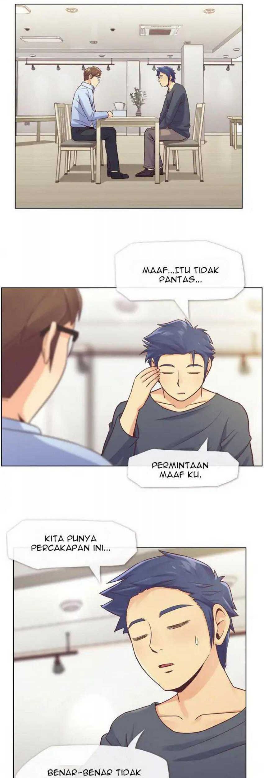Annoying Alice Chapter 26 - halaman 15