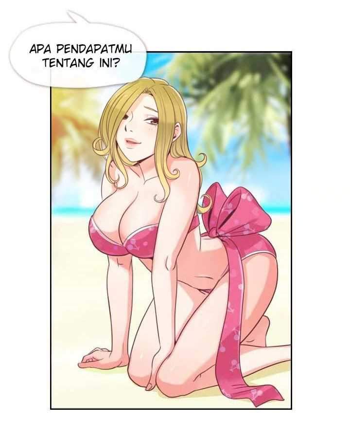 Annoying Alice Chapter 3 - halaman 4