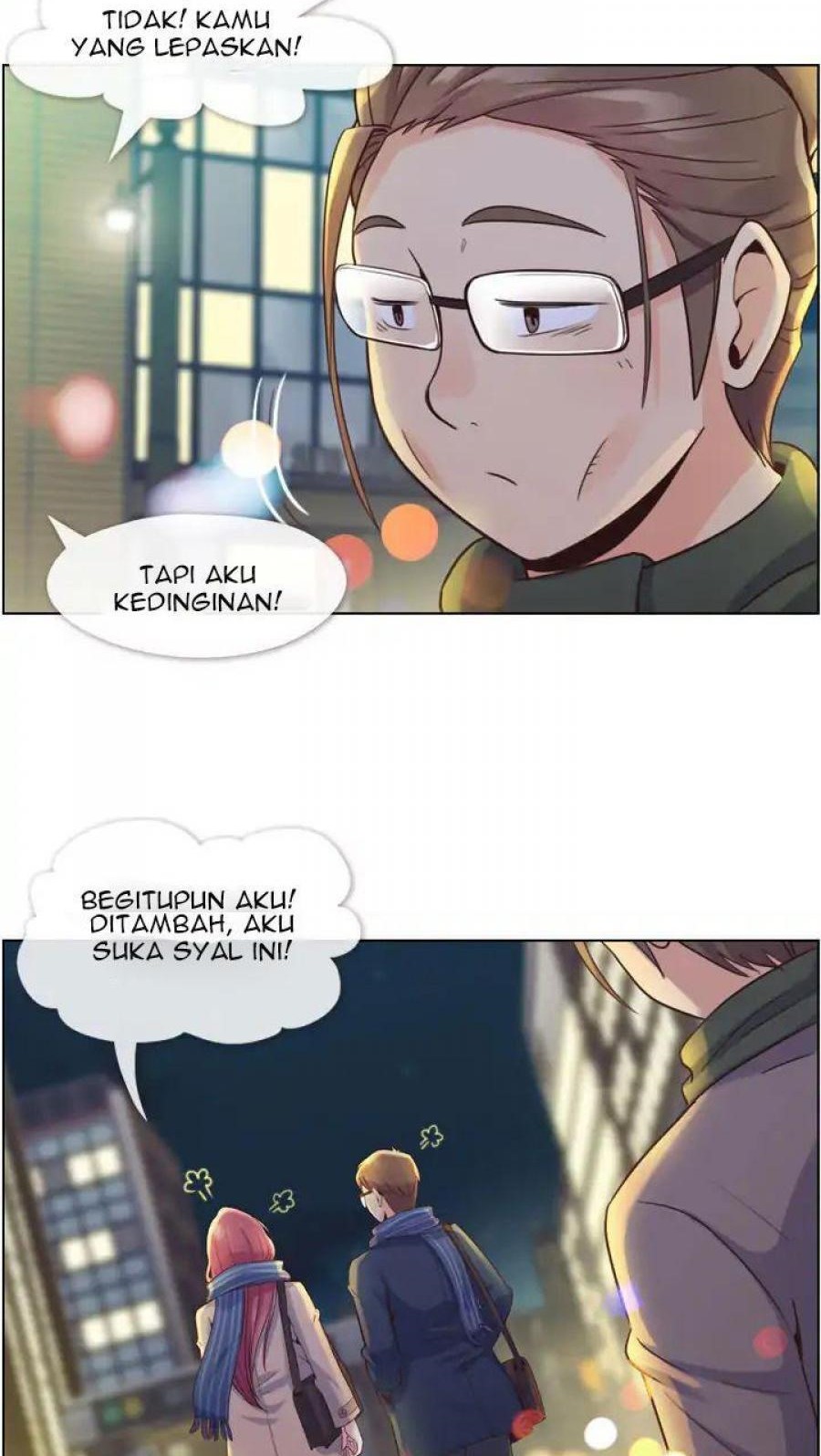 Annoying Alice Chapter 36 - halaman 15