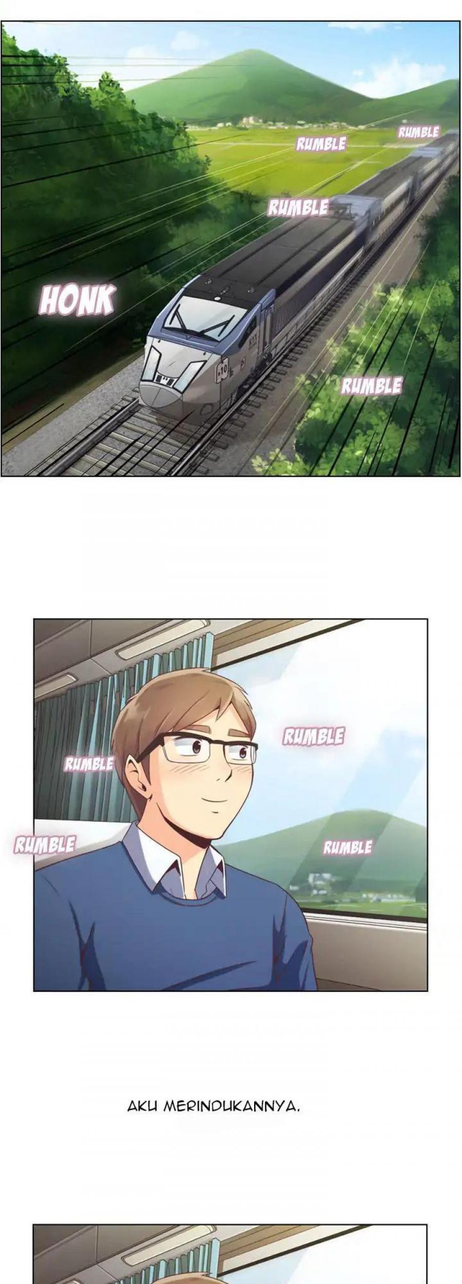 Annoying Alice Chapter 39 - halaman 7