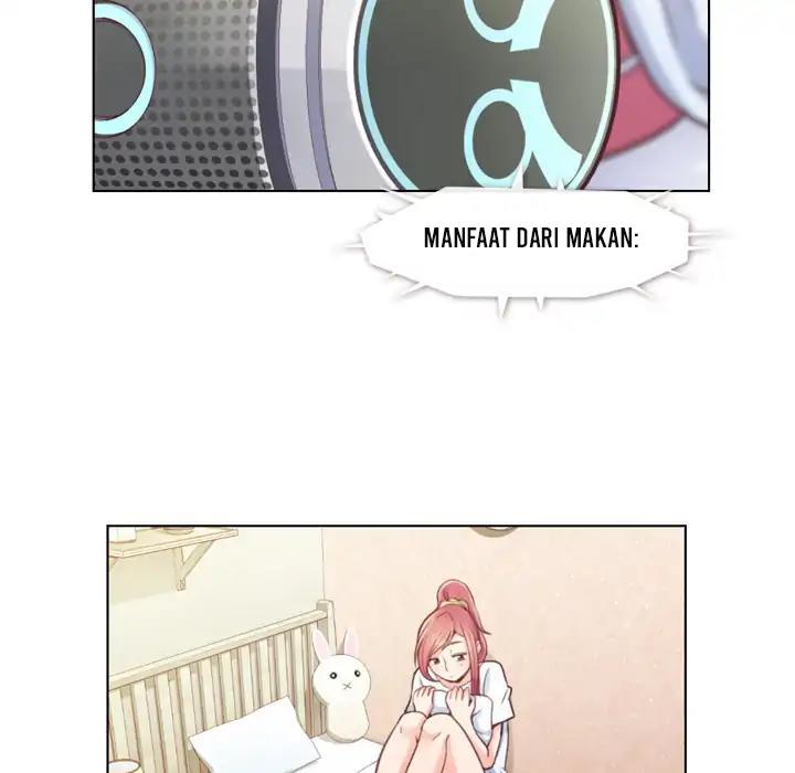 Annoying Alice Chapter 42 - halaman 25