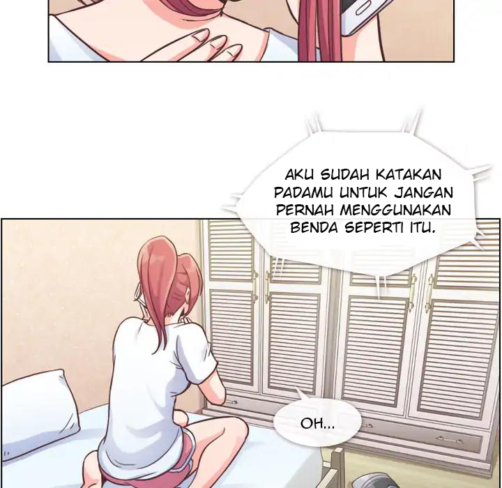 Annoying Alice Chapter 42 - halaman 54