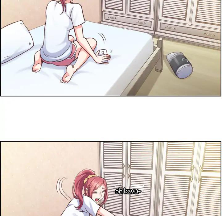 Annoying Alice Chapter 42 - halaman 57