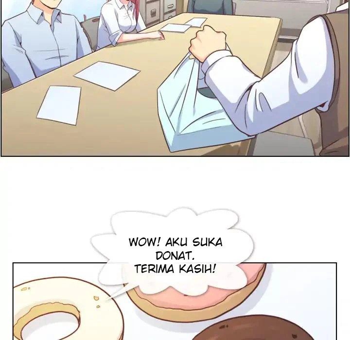 Annoying Alice Chapter 43 - halaman 26