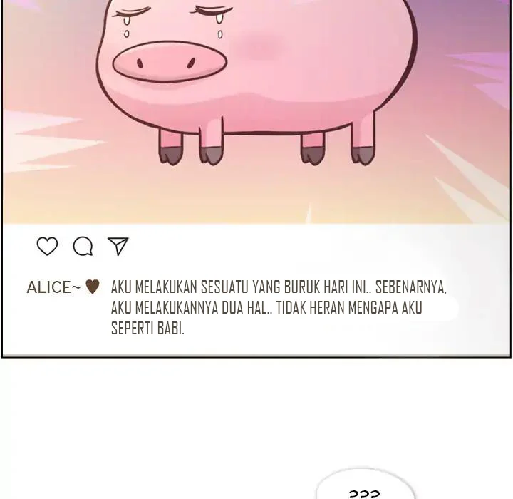 Annoying Alice Chapter 44 - halaman 38