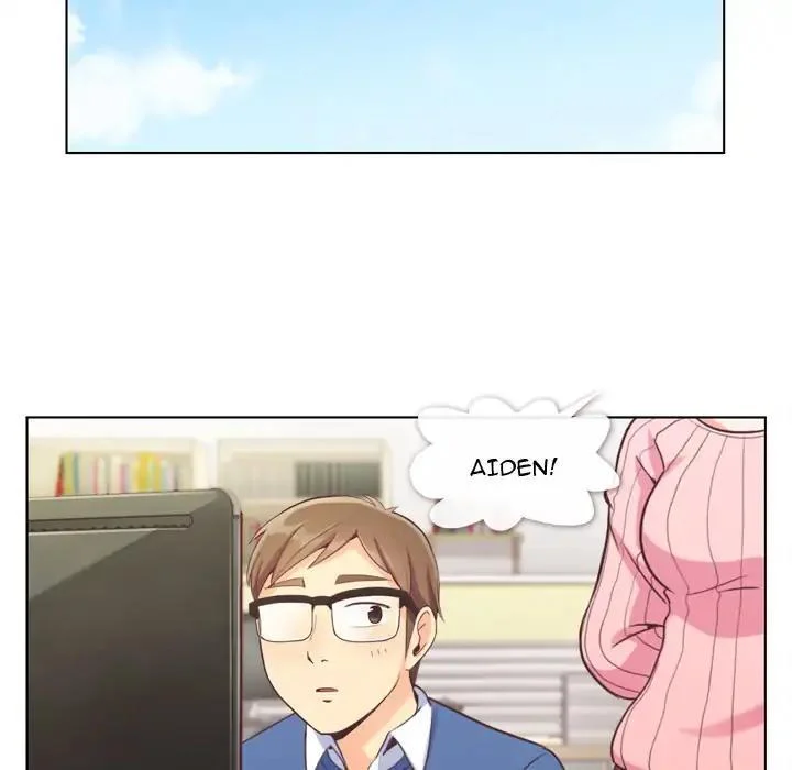 Annoying Alice Chapter 44 - halaman 43