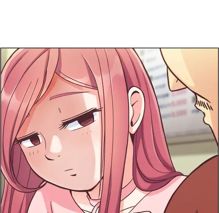Annoying Alice Chapter 45 - halaman 15
