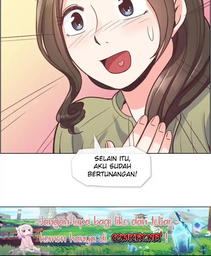 Annoying Alice Chapter 46 - halaman 106