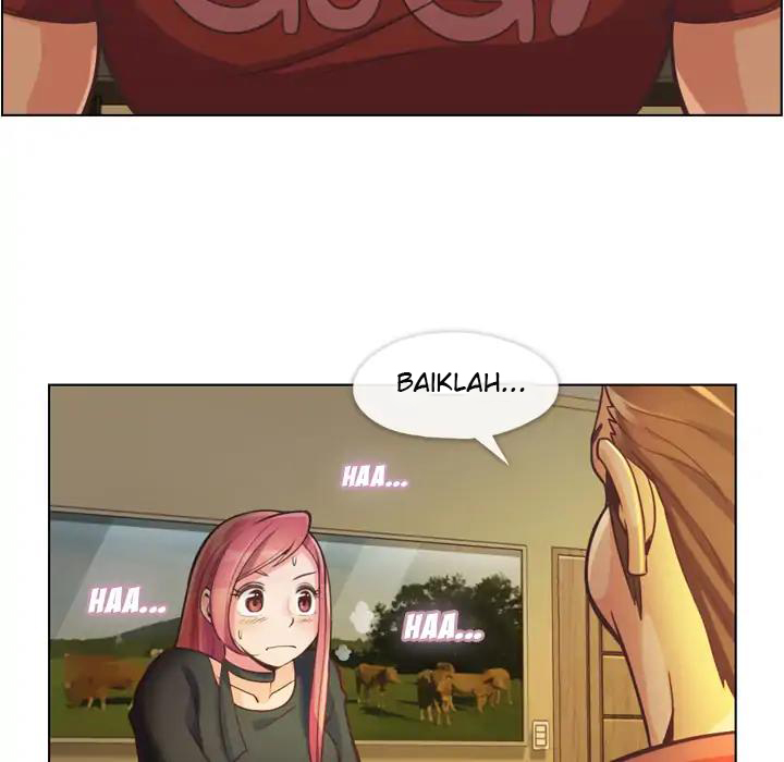 Annoying Alice Chapter 46 - halaman 15
