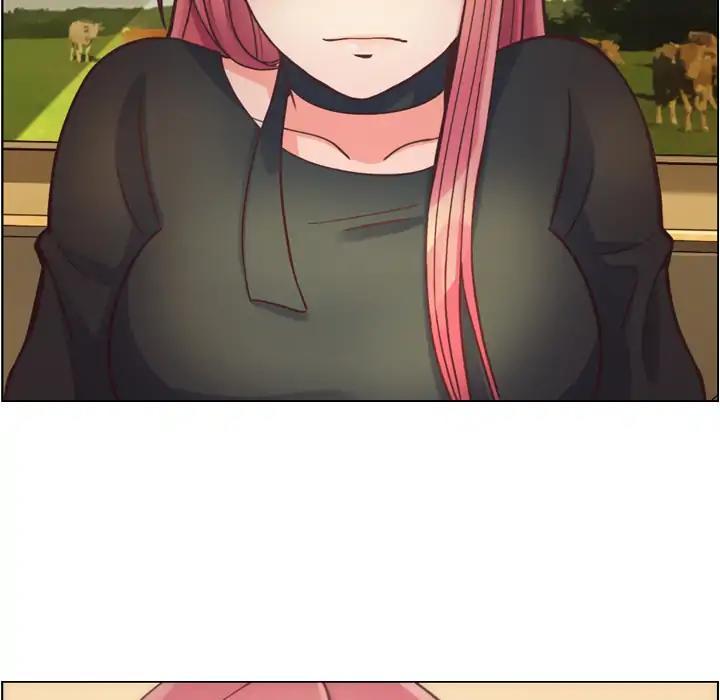 Annoying Alice Chapter 46 - halaman 51