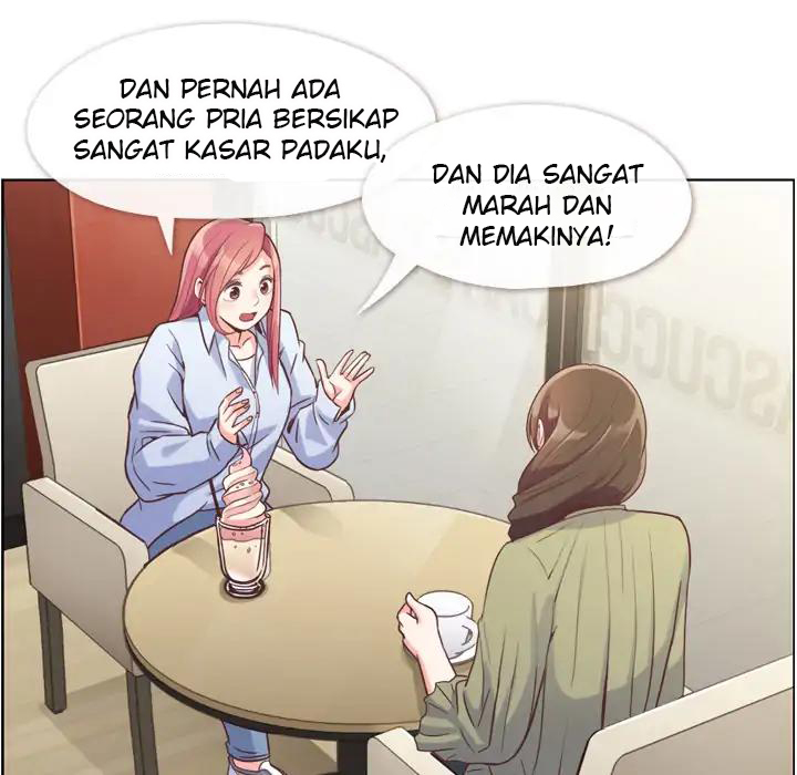 Annoying Alice Chapter 47 - halaman 15