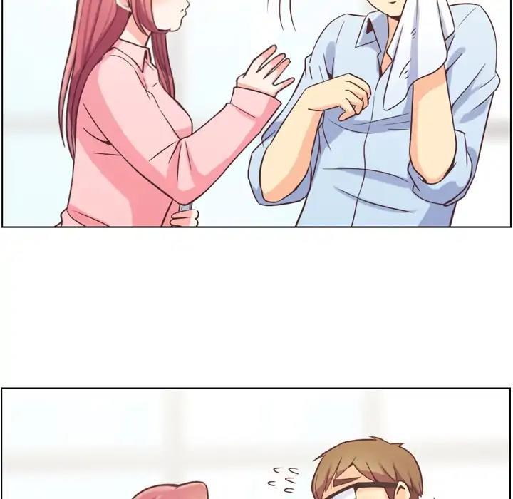 Annoying Alice Chapter 49 - halaman 100