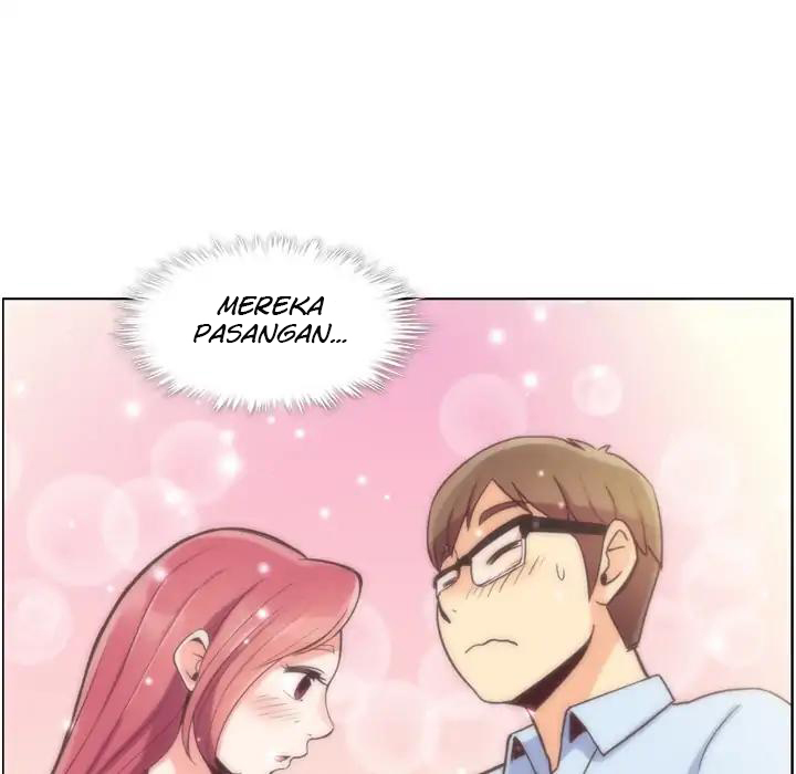 Annoying Alice Chapter 49 - halaman 103