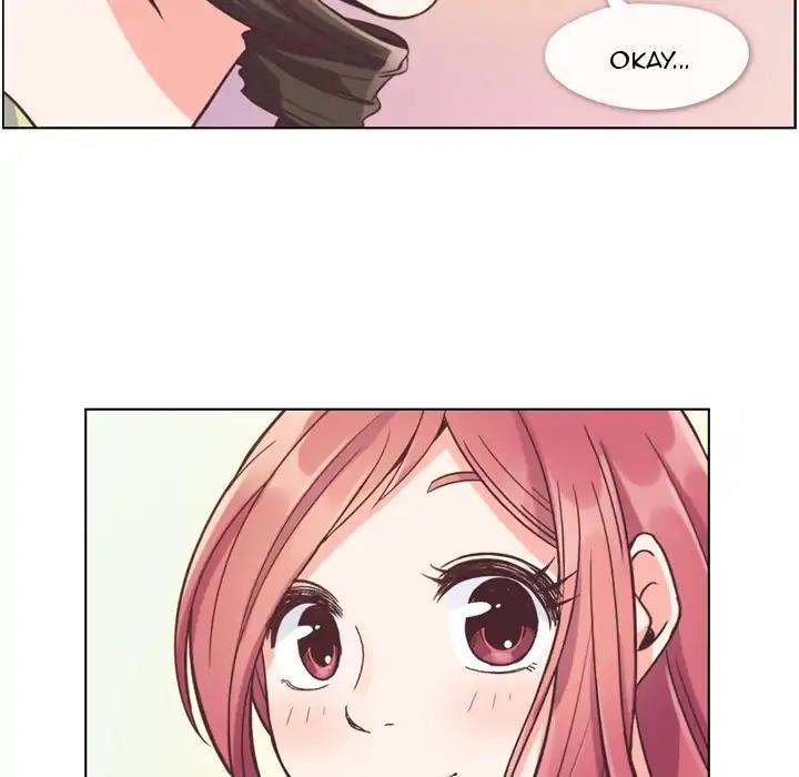 Annoying Alice Chapter 49 - halaman 18
