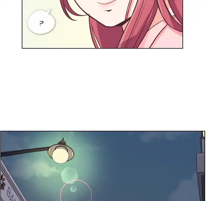 Annoying Alice Chapter 49 - halaman 19