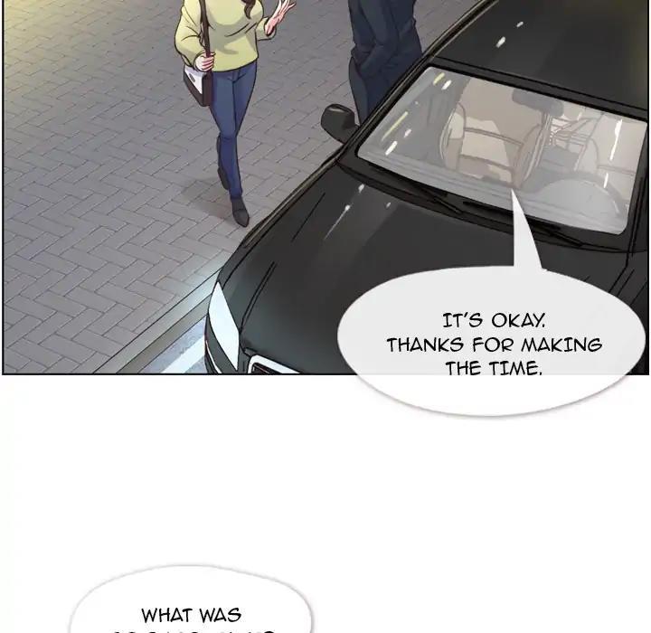 Annoying Alice Chapter 49 - halaman 23
