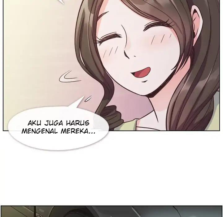 Annoying Alice Chapter 49 - halaman 28